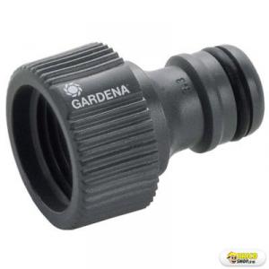 Stut cu filet 1/2'' Gardena