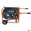 Generator stager gg 7300w - putere 5800w,