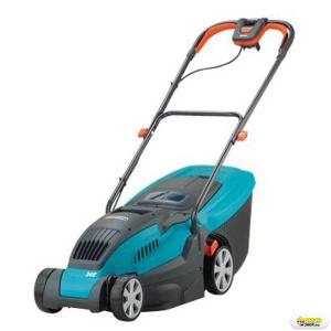 Masina de tuns gazon Gardena PowerMax 34 E