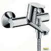 Baterie de cada hansgrohe focus e2