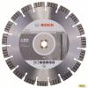 Disc diamantat taiere beton armat Bosch Best, 300 mm, prindere 20/25.4 Bosch