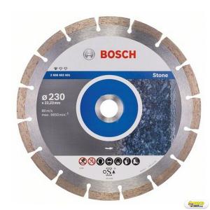 Disc taiere piatra Bosch 230/ PROFESSIONAL