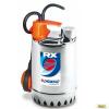 Pompa submersibila pedrollo rxm 5 - de inox, cu