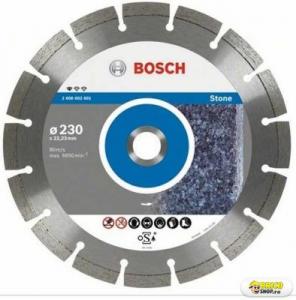 Disc taiere piatra Bosch 300/ PROFESSIONAL
