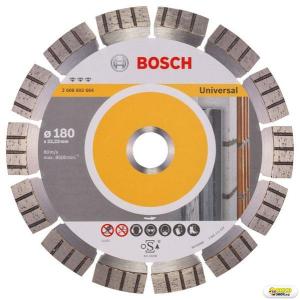 Disc taiere universala Bosch 180/ BEST