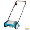 Aerator electric gazon evc 1000