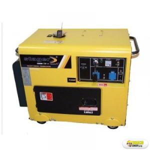 Generator Stager DG 5500SE - automatizare inclusa