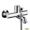 Baterie de cada hansgrohe talis