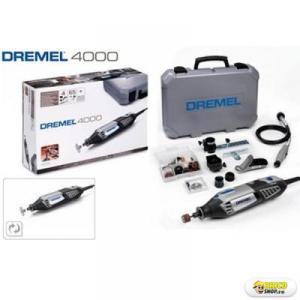 Freza electrica 4000-4/65 Dremel