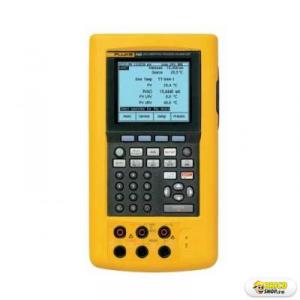 Calibrator documentare proces Fluke 743B Fluke