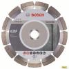 Disc flex debitare beton bosch standard, 180 mm,