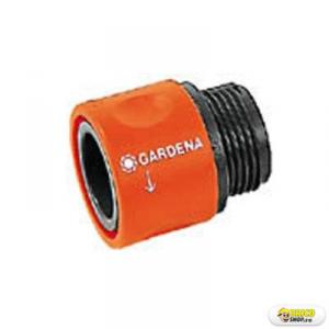 Niplu cu filet 3/4'' Gardena