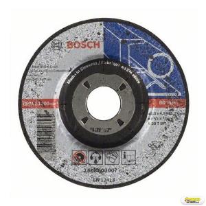 Disc degrosare metal Bosch 115x4 mm Bosch