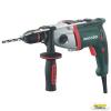 Masina de gaurit metabo sbe 900 impuls cu percutie metabo