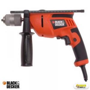 Masina de gaurit Black & Decker KR55CRE Black & Decker