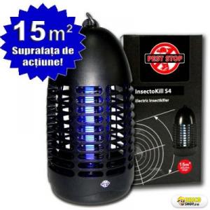 Insectokill S4 - aparat anti insecte Pest Stop