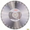 Disc diamantat taiere beton armat Bosch Standard 400 mm, prindere 20/25.4 mm Bosch