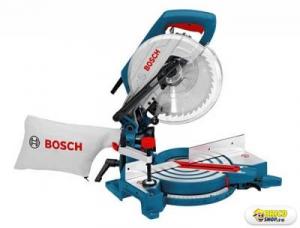 Ferastrau electric Bosch GCM 10 J