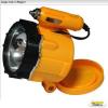 Lampa auto cu magnet / u[v]: 12