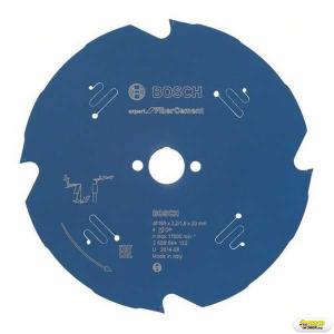 Panza circular taiere gips-carton Expert  165x20x2.2/1.6x4 T  Bosch