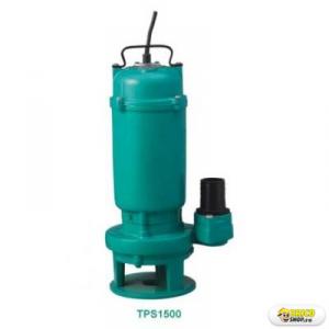 Pompa submersibila Taifu TPS 1500  - cu tocator