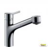 Baterie de bucatarie hansgrohe talis s