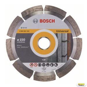 Disc taiere universala Bosch 150/ PROFESSIONAL