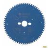 Panza circular taiere aluminiu expert  216x30x2.6/1.8x64 t  bosch