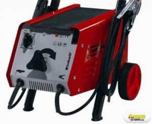 Sudura cu electrod Einhell RT-EW 270 D