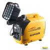 Generator digital Kipor IG2000s