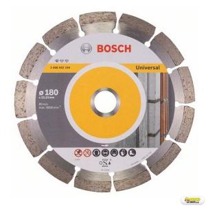 Disc taiere universala Bosch 180/ PROFESSIONAL