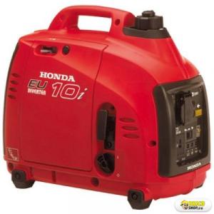 Generator digital Honda EU 10 i