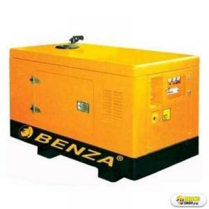 Generator Benza Monofazat BY14M