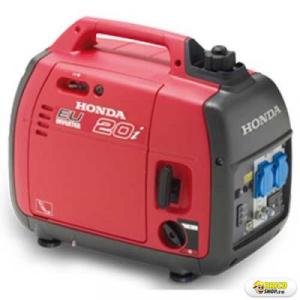 Generator digital Honda EU 20 i