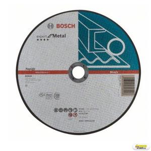 Disc polizor Bosch taiere metal 230x3.0 mm Bosch