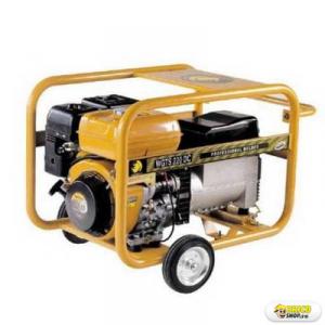 Generator pentru sudare Benza Trifazat WGTS 300 DC