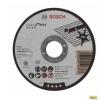 Disc taiere inox bosch rapido 115x1.6 mm bosch