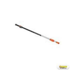 Maner telescopic cu circuit de apa Gardena