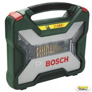 Accesoriu Promoline Bosch SET 38 ACCESORII TI COMPACT