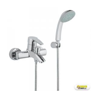 Baterie de cada Grohe Set Eurostyle