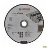 Disc taiere inox bosch rapido 180x1.6 mm  bosch