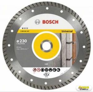 Disc taiere universala Bosch 115/ PROFESSIONAL/ TURBO