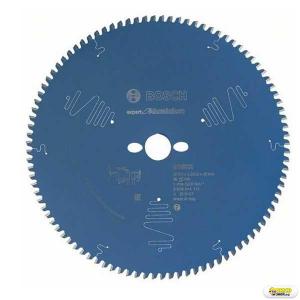 Panza circular taiere aluminiu Expert  305x30x2.8/2x96 T  Bosch