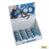 Ruleta Unior SET 19 PCS - 710 S19