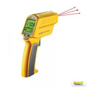 Termometru Fluke de precizie in infrarosu 572 CF