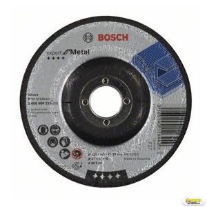 Disc degrosare metal Bosch 125x6 mm Bosch