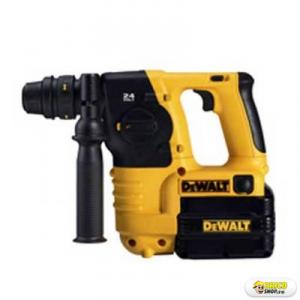 Ciocan rotopercutor SDS-plus DC224KA  DeWalt