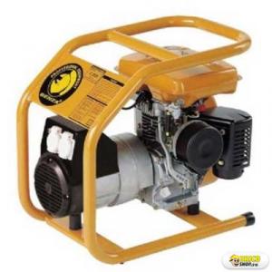 Generator Benza Monofazat E 2200