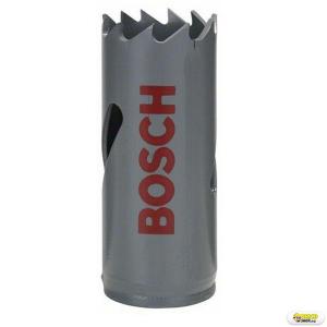 Carota Bosch HSS-bimetal  22 mm Bosch