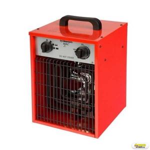 Aeroterma electrica RPL 5 FT, 5000W, 380V Munters